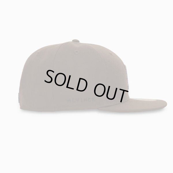 画像3: MLVINCE®︎ / NEW ERA® 59fifty authentic logo cap  (3)