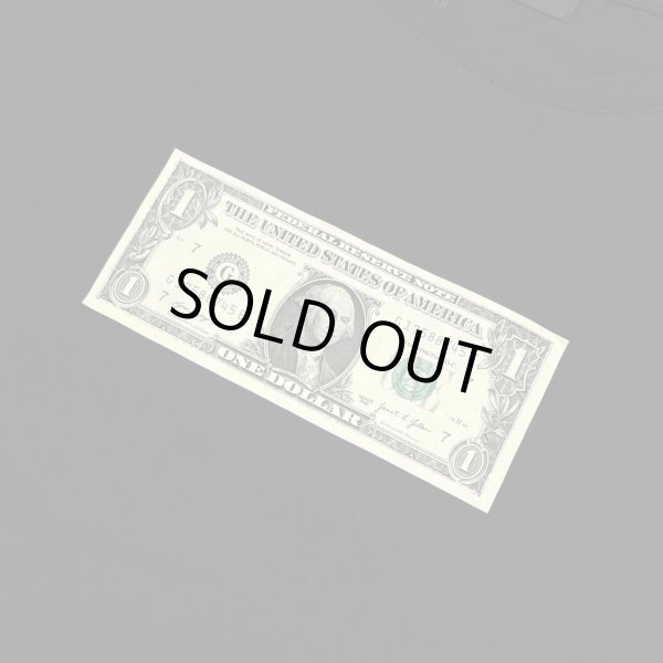 画像2: LAST NEST / one dollar t-shirt  (2)