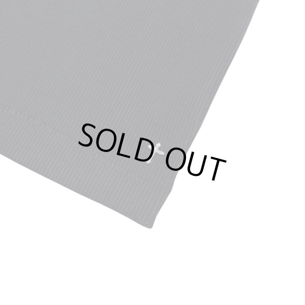 画像3: LAST NEST / logo emb tank top (3)