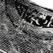 画像2: LAST NEST × STUDIO33 / hell t-shirt  (2)