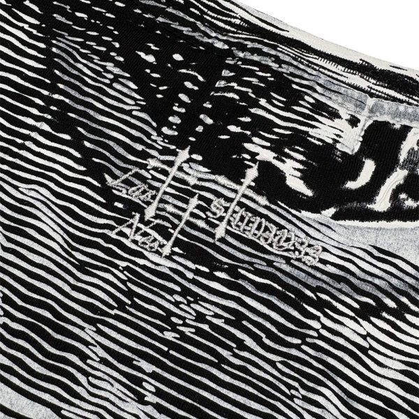 画像2: LAST NEST × STUDIO33 / hell t-shirt  (2)