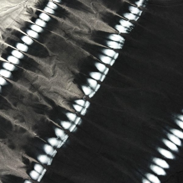 画像2: LAST NEST / tie-dye t-shirt v2 (2)