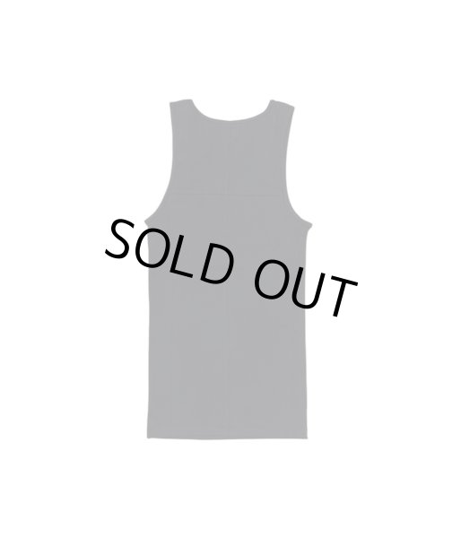 画像4: LAST NEST / vintage logo tank top (4)