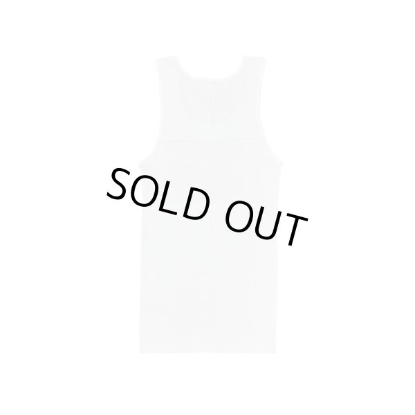 画像4: LAST NEST / vintage logo tank top (4)