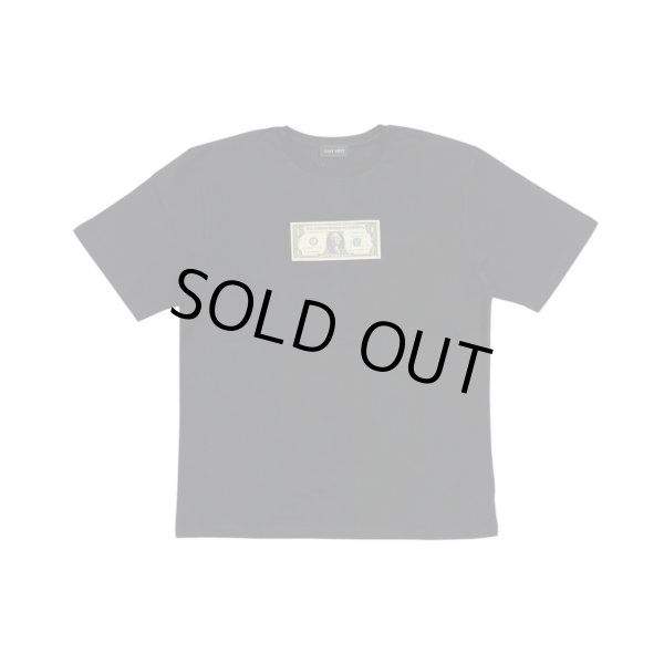 画像1: LAST NEST / one dollar t-shirt  (1)