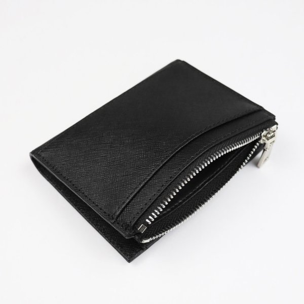 画像3: MLVINCE®︎ / compact wallet (3)