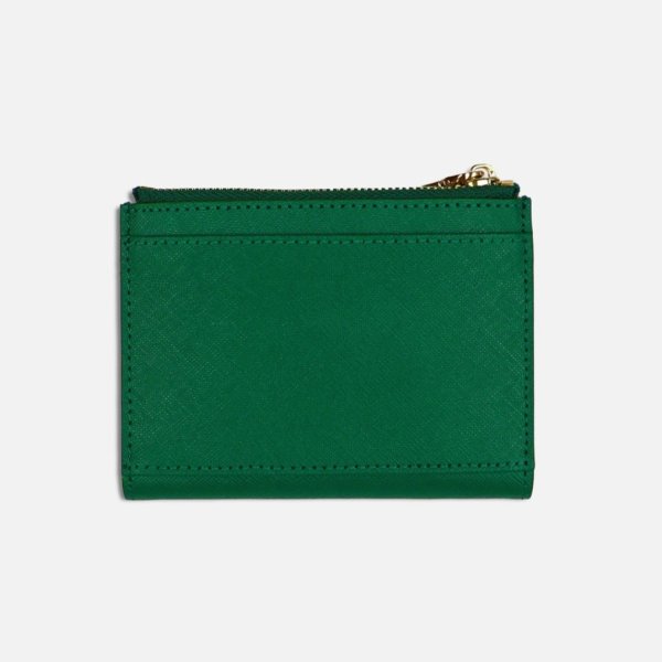 画像2: MLVINCE®︎ / compact wallet (2)