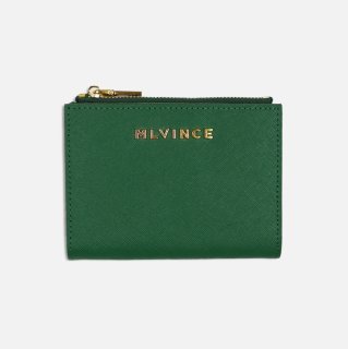 mlvince 財布 MLVINCE®︎ / compact wallet - OTHELLO KUMAMOTO