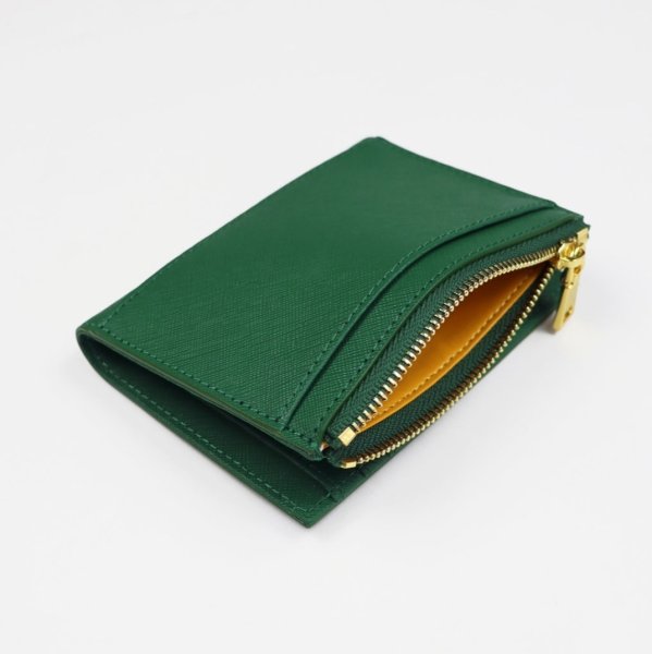 画像3: MLVINCE®︎ / compact wallet (3)