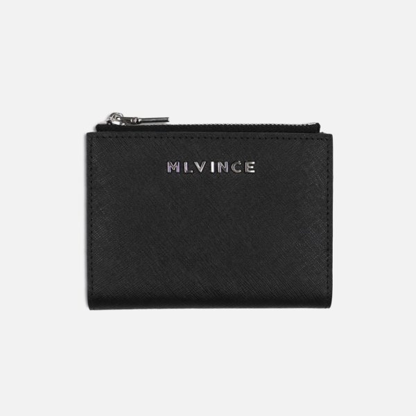 画像1: MLVINCE®︎ / compact wallet (1)