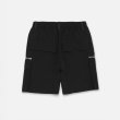 画像2: MLVINCE®︎ / nylon cargo shorts  (2)
