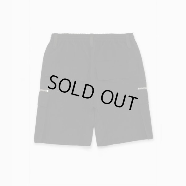 画像2: MLVINCE®︎ / nylon cargo shorts  (2)
