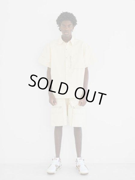 画像3: MLVINCE®︎ / nylon s/s shirts (3)