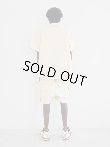 画像5: MLVINCE®︎ / nylon s/s shirts (5)