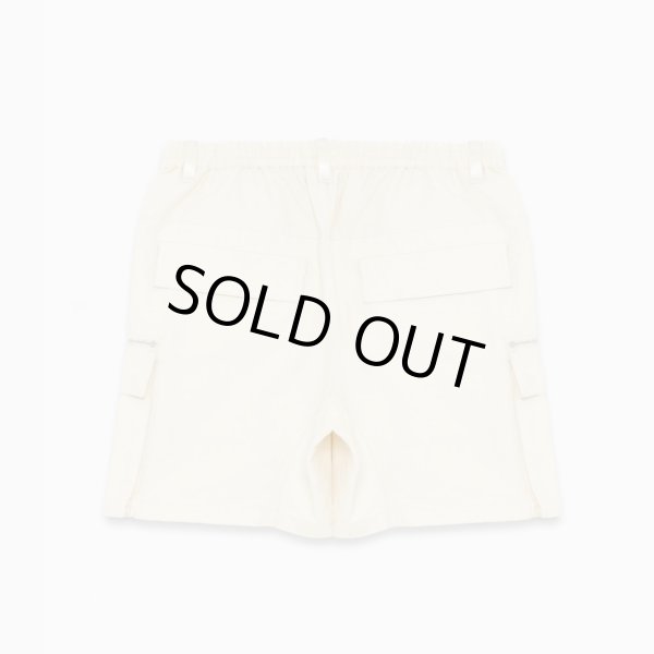 画像2: MLVINCE®︎ / nylon cargo shorts  (2)