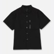 画像1: MLVINCE®︎ / nylon s/s shirts (1)