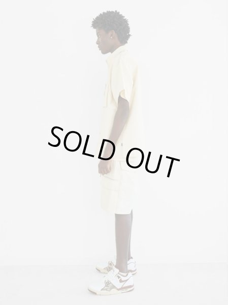 画像4: MLVINCE®︎ / nylon s/s shirts (4)