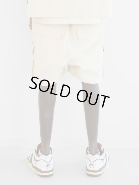 画像5: MLVINCE®︎ / nylon cargo shorts  (5)