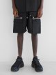 画像3: MLVINCE®︎ / nylon cargo shorts  (3)