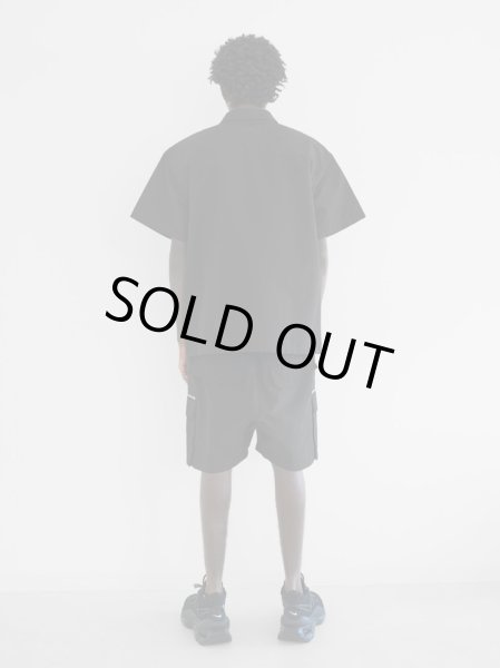 画像5: MLVINCE®︎ / nylon s/s shirts (5)