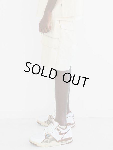 画像4: MLVINCE®︎ / nylon cargo shorts  (4)