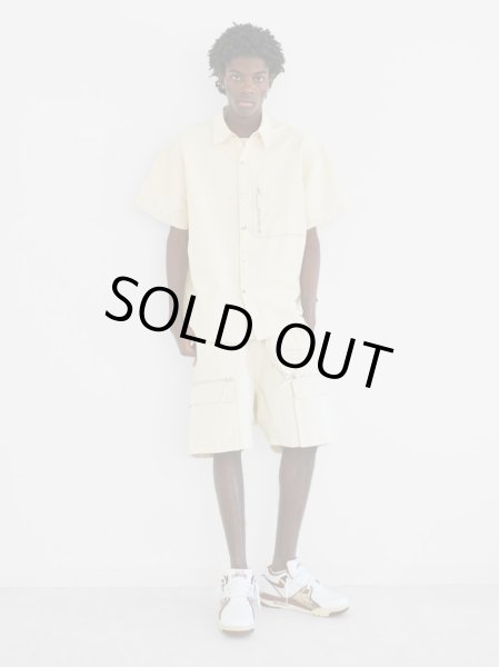 画像6: MLVINCE®︎ / nylon s/s shirts (6)