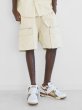 画像6: MLVINCE®︎ / nylon cargo shorts  (6)