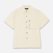 画像1: MLVINCE®︎ / nylon s/s shirts (1)