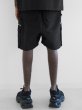 画像5: MLVINCE®︎ / nylon cargo shorts  (5)