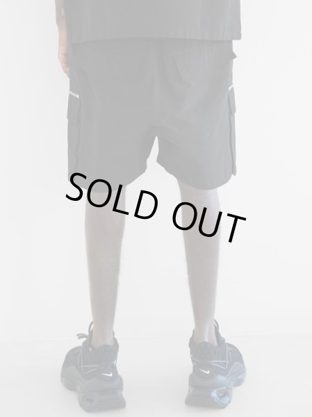 画像5: MLVINCE®︎ / nylon cargo shorts  (5)