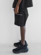 画像4: MLVINCE®︎ / nylon cargo shorts  (4)