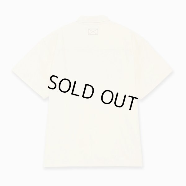 画像2: MLVINCE®︎ / nylon s/s shirts (2)