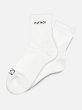 画像2: MLVINCE®︎ / classic logo socks long (2)