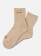 画像2: MLVINCE®︎ / classic logo socks long (2)