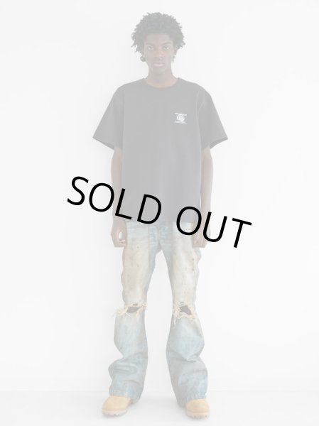 画像4: MLVINCE®︎ / mlv motors s/s tee  (4)