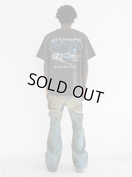 画像3: MLVINCE®︎ / mlv motors s/s tee  (3)