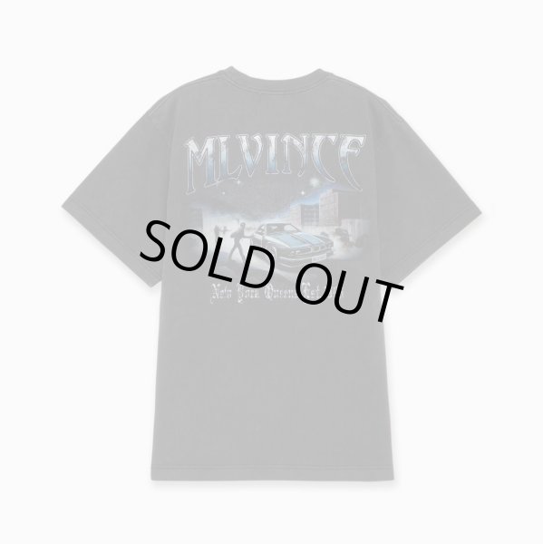 画像1: MLVINCE®︎ / mlv motors s/s tee  (1)