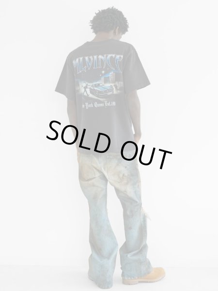 画像6: MLVINCE®︎ / mlv motors s/s tee  (6)
