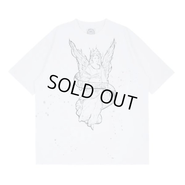 画像1: SOMEIT / 714 vintage tee (1)