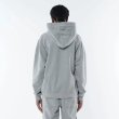 画像4: MLVINCE®︎ / classic logo zip up hoodie (4)