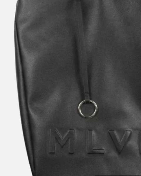 画像4: MLVINCE®︎ / faux leather big tote bag (4)