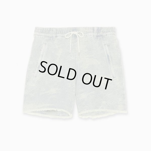 画像1: MLVINCE®︎ / easy denim shorts (1)