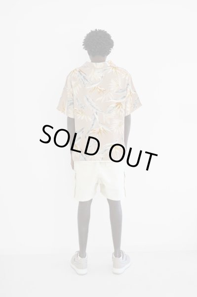 画像5: MLVINCE®︎ / floral lux s/s shirts (5)