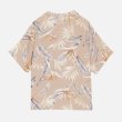 画像2: MLVINCE®︎ / floral lux s/s shirts (2)