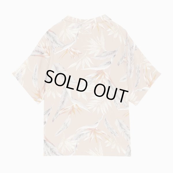 画像2: MLVINCE®︎ / floral lux s/s shirts (2)