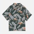 画像1: MLVINCE®︎ / floral lux s/s shirts (1)