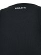 画像4: BREATH / logo rib tank top (4)
