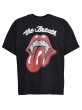 画像1: BREATH / grill & tan tee (1)