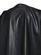 画像4: BREATH / faux leather bh baseball shirt (4)