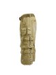 画像3: BREATH / bleach cargo pants w / belt (3)
